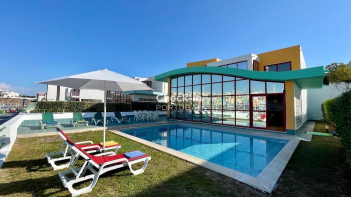 Marina by Check-in Portugal