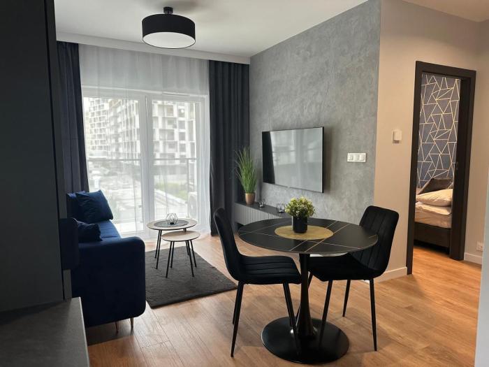 Premium Apartments Rzeszów Diamond