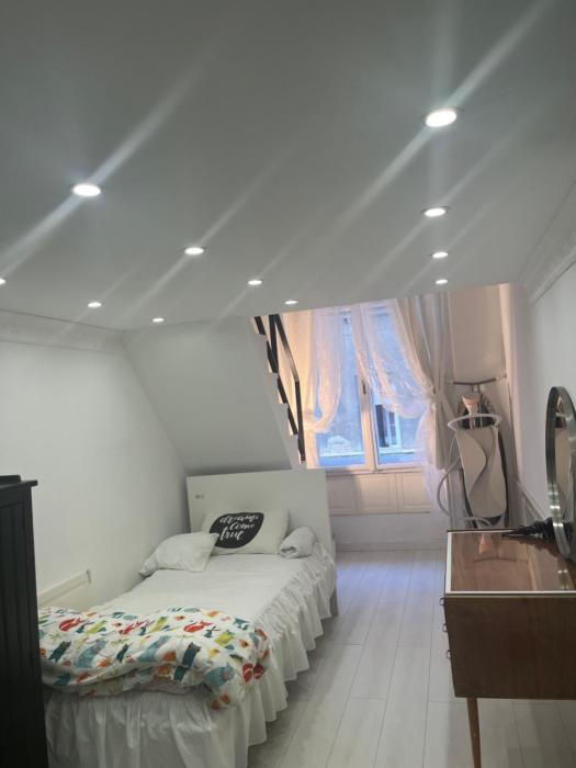 jokaie luxery apartment