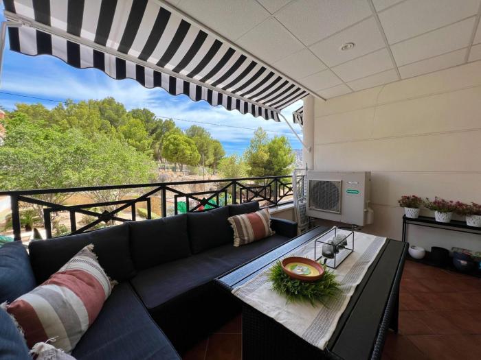 Apartamento Calpe Bay - Inmodream Calpe