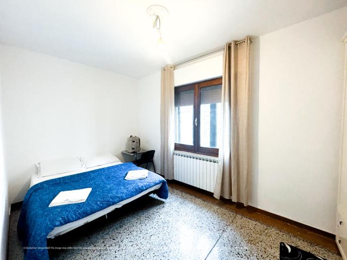 Venice B&B