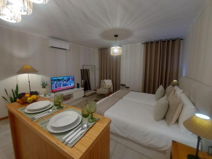 Seminario Center Apartment