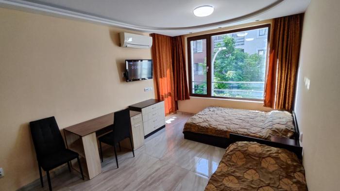 Apartment Corner
