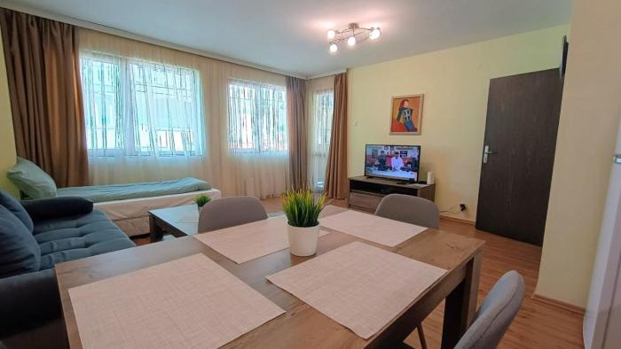 Kandahar Private Apartments