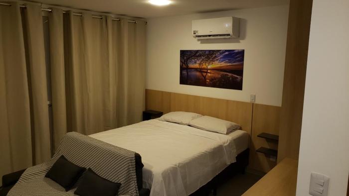 Flat do Gaúcho Porto Prime