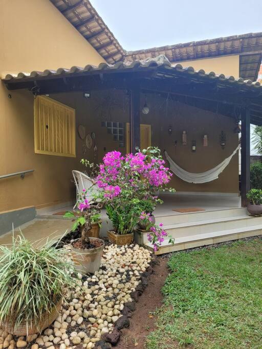 Vila Gramuté - Praia de Gramuté - Praia Biologia