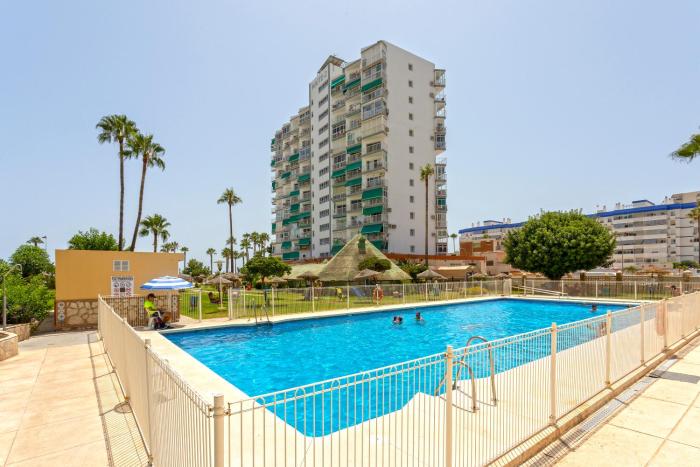 Sunstay Loft Seaview Benalmadena