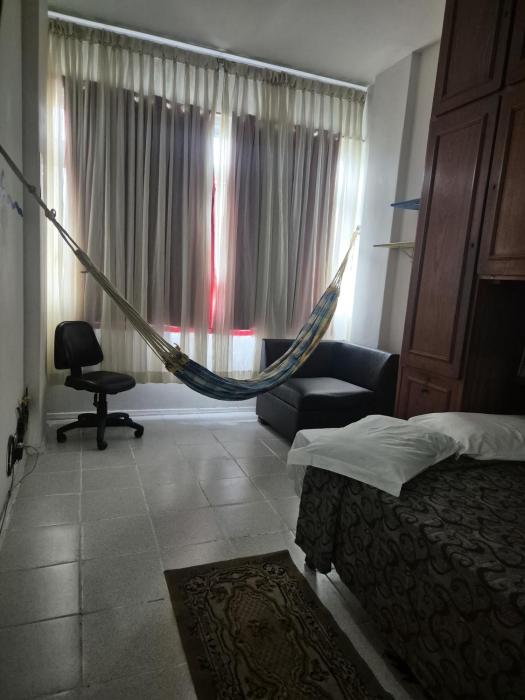 Loft no Centro do Rio de Janeiro