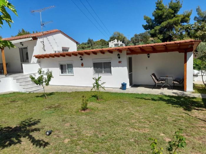 Dimitras Country House in Forest and Sea (2)