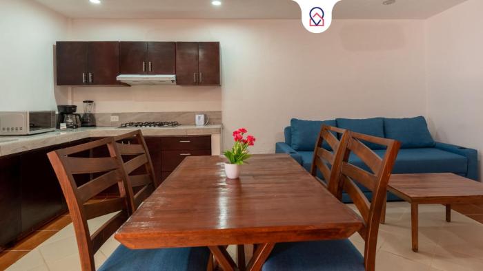 New Relaxing Getaway in Puerto Vallarta