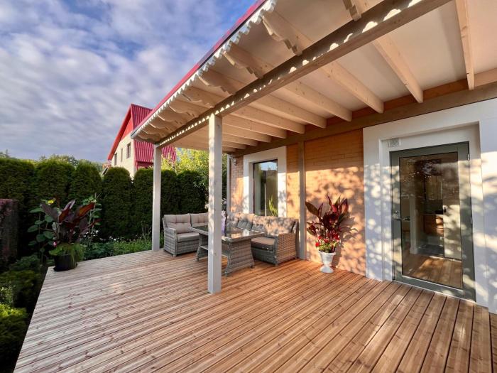 Kalna iela 21 apartment