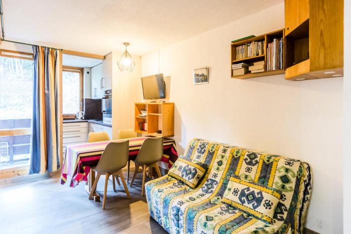 Résidence LE CHARDONNET - Studio pour 5 Personnes MAE-9564