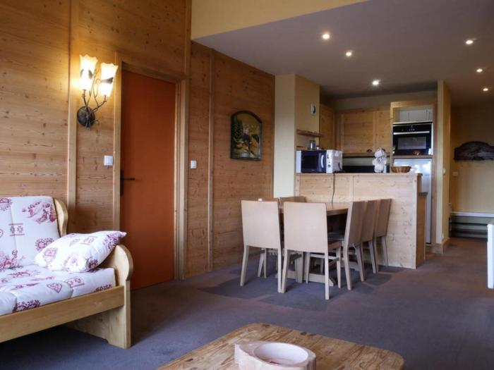 Résidence LE BOULIER - 4 Pièces pour 8 Personnes MAE-9964