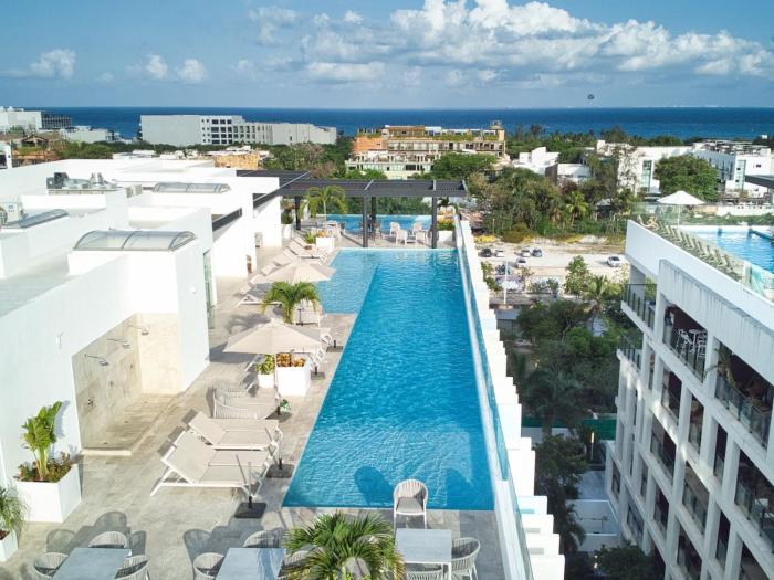 Luxury Room near Beach in PDC