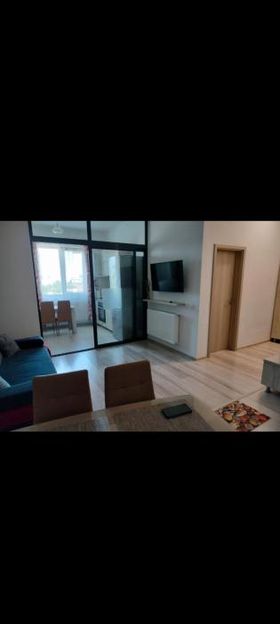 Bine a-ți venit, acasă!