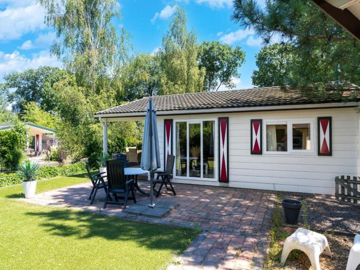 Holiday Home in Voorthuizen near Veluwe Forest