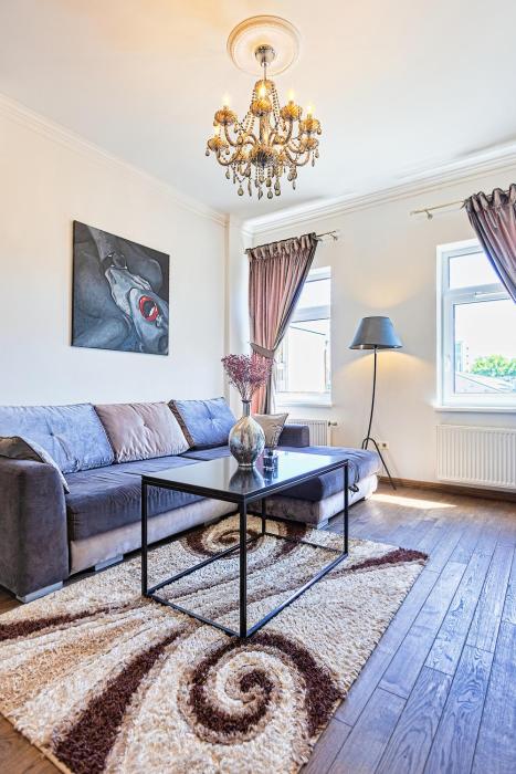 Central Stylish Well Equiped Apartments - Self Check-in