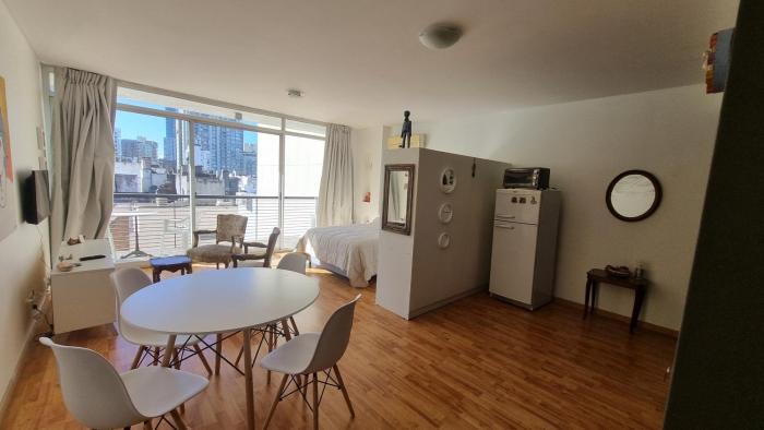 Palermo Miralejos Buenos Aires