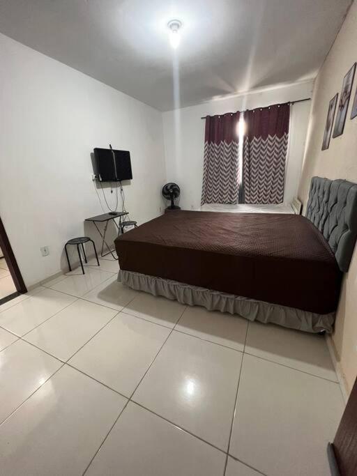 Quitinete independente na entrada de Cabo Frio