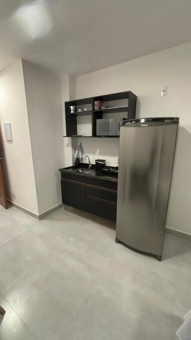 Studio Santana 4 - com wifi