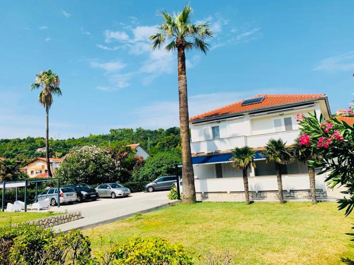 Rab Island Apartmets - Palit