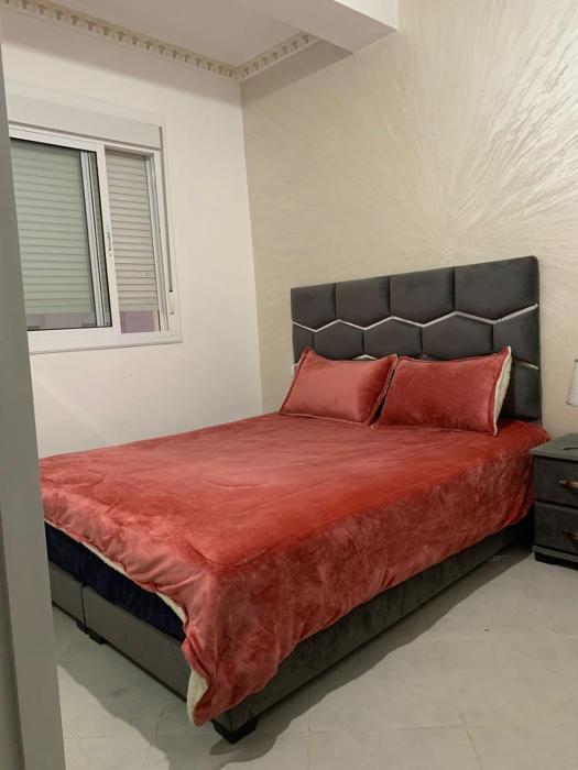 Joli appartement centre Tanger