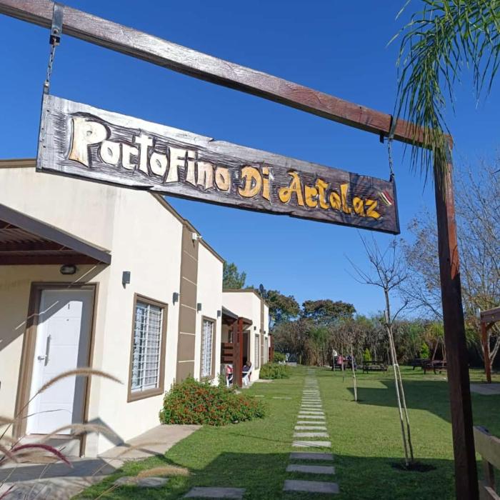 PORTOFINO DI ARTALAZ