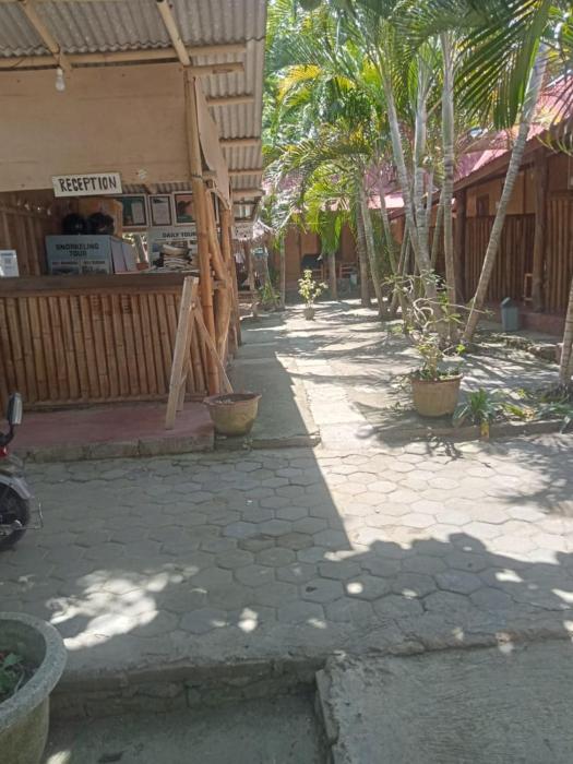 Sasak Lombok Bungalow