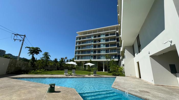 Zantamar La Cruz Beach & Pool