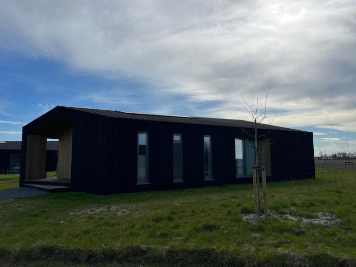 Holiday Home Wissenkerke near Lake Veere