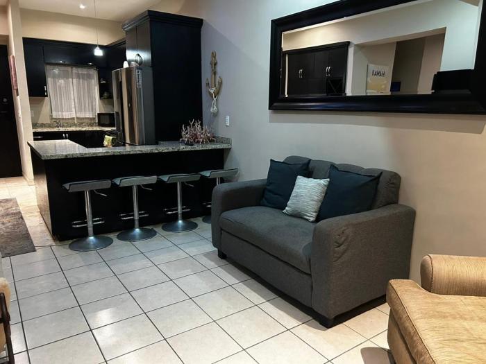 Ocean View 2 BR Condo