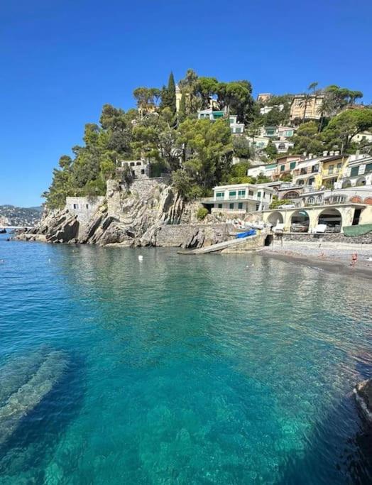 Marina di Bardi Silvias Beach house