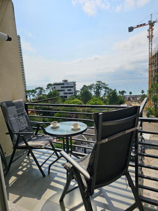 Gonio Apartment Seaview