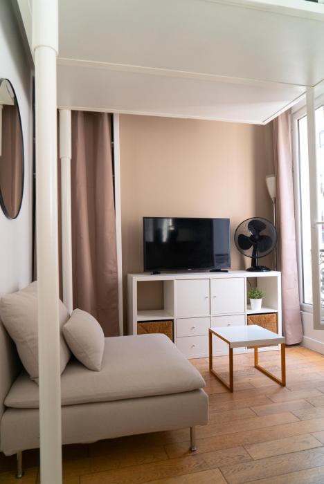 Limmersion - Super Studio - République - Paris