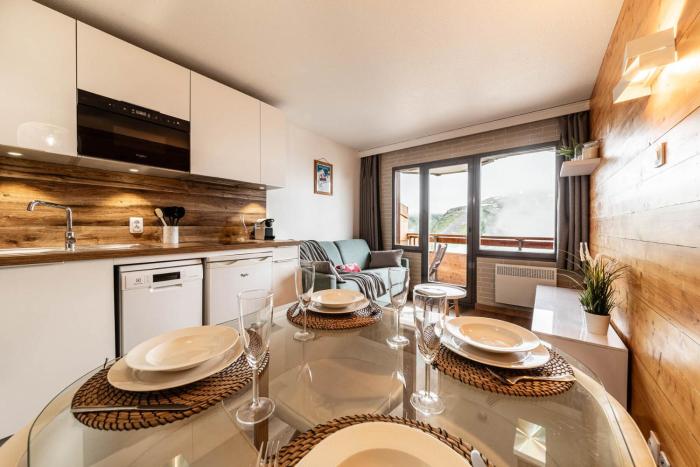 Le Yama - Immodreams - Avoriaz