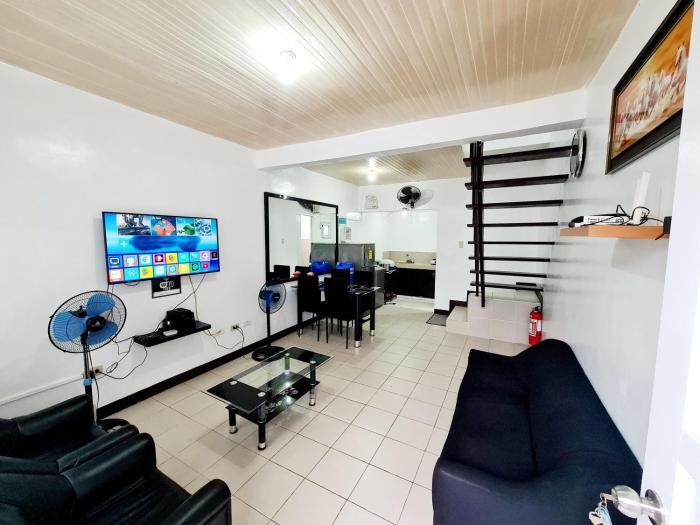 Calapan Transient Molave L48