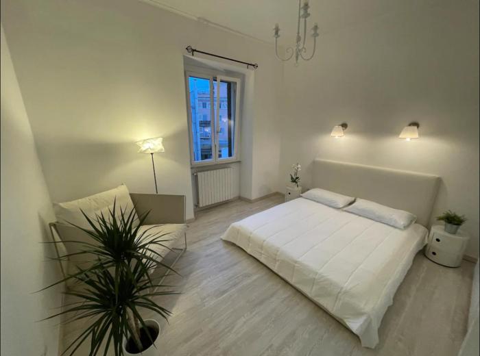 Colosseum Lindarella Home