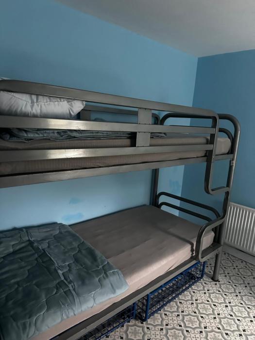 Waterford City Center TownHouse