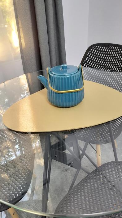 Vegas luxury apartment