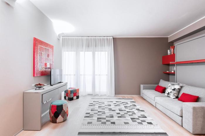 Easylife - Milano - Foro Buonaparte 68C - Castello Sforzesco