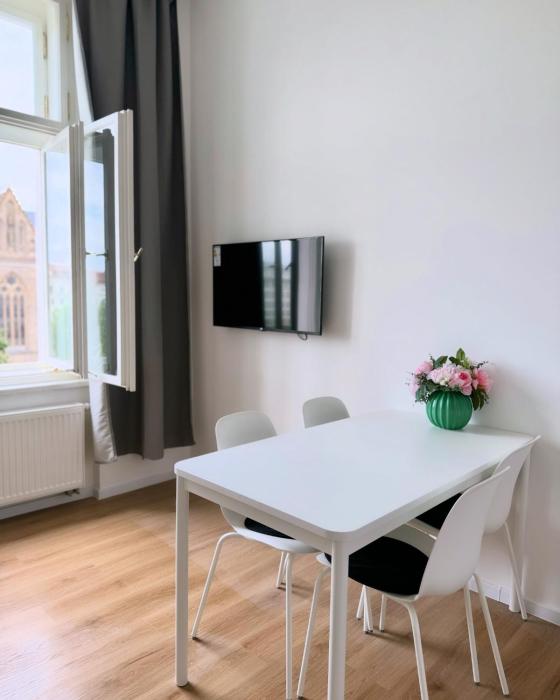 Apartman Namesti Miru