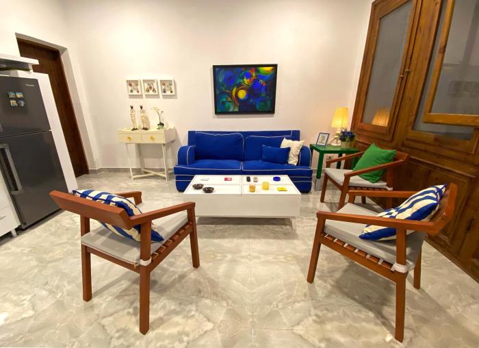 Elegant Studio near IOS Hotel #7