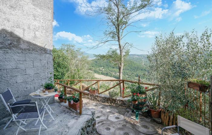 Cera Una Volta In Mlaterone