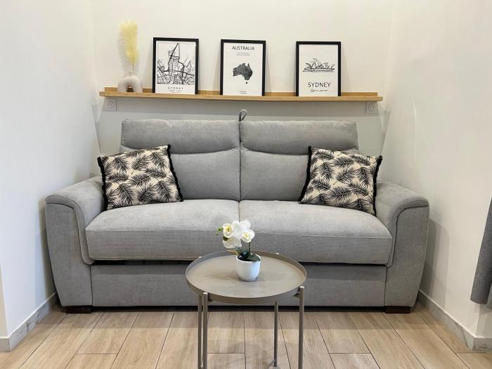 Studio Sydney - Jean Médecin - LA RIVIERA LCD