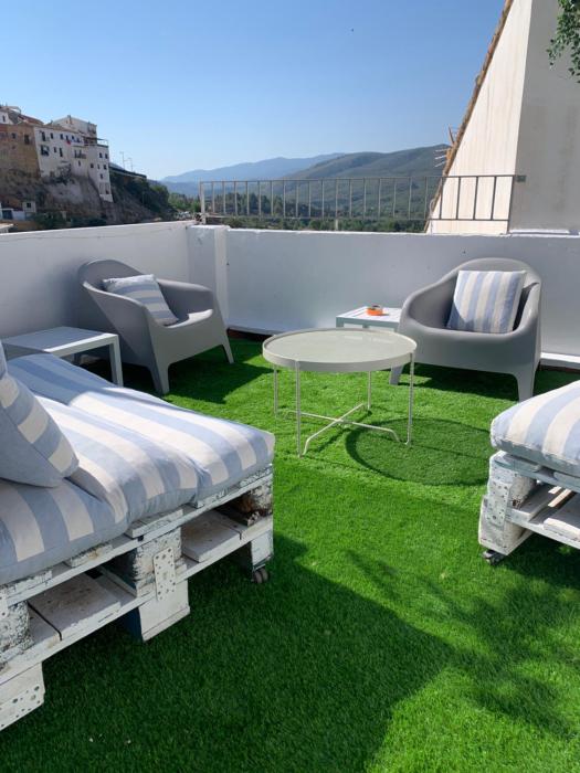 Casa Valle del Turia