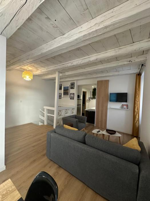 Appartement Centre ville Besançon