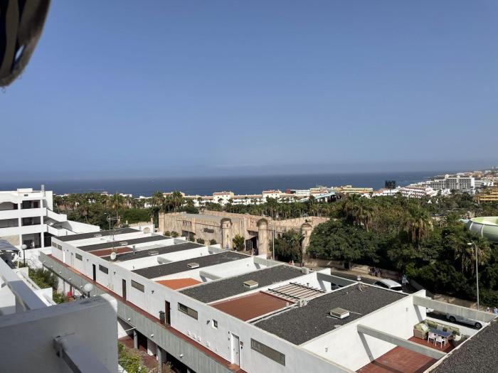 Tropical Bliss Escape in Costa Adeje