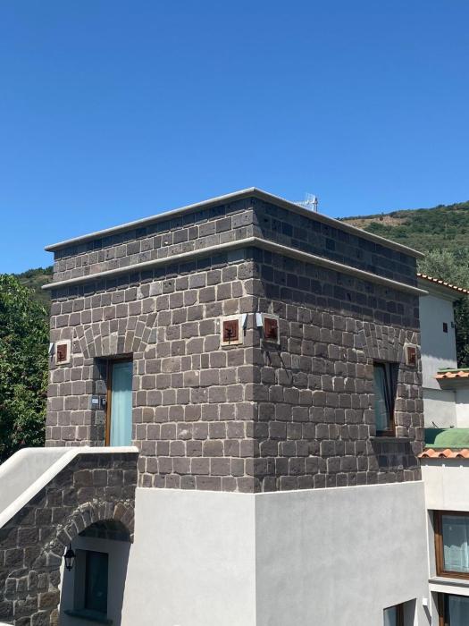 Torre delle Grazie Sorrento Suite