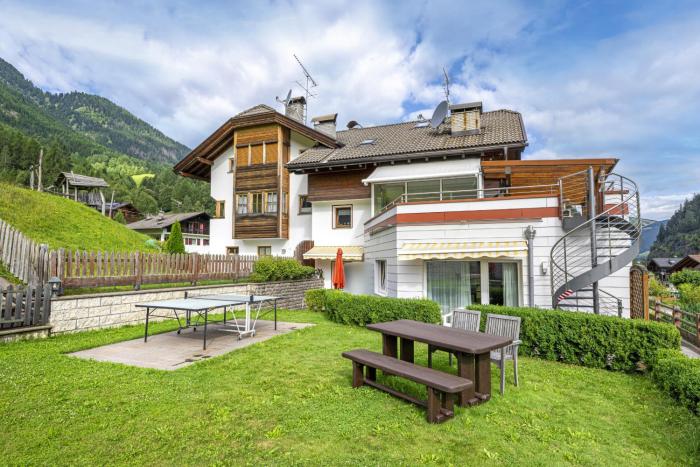 Apartments Mirandula