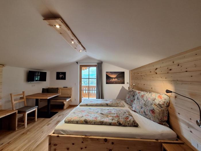 Ferienwohnung Appesbacher